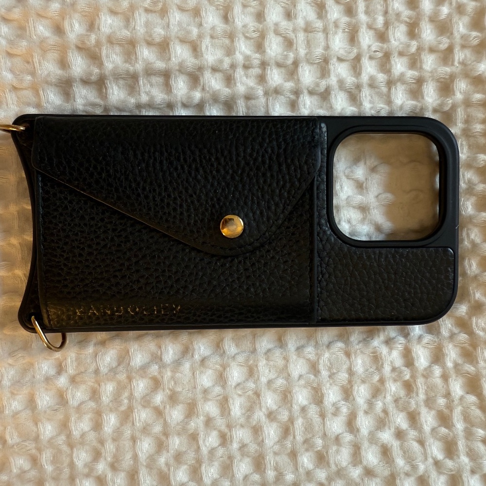 Bandolier Hailey case iPhone 14 Pro